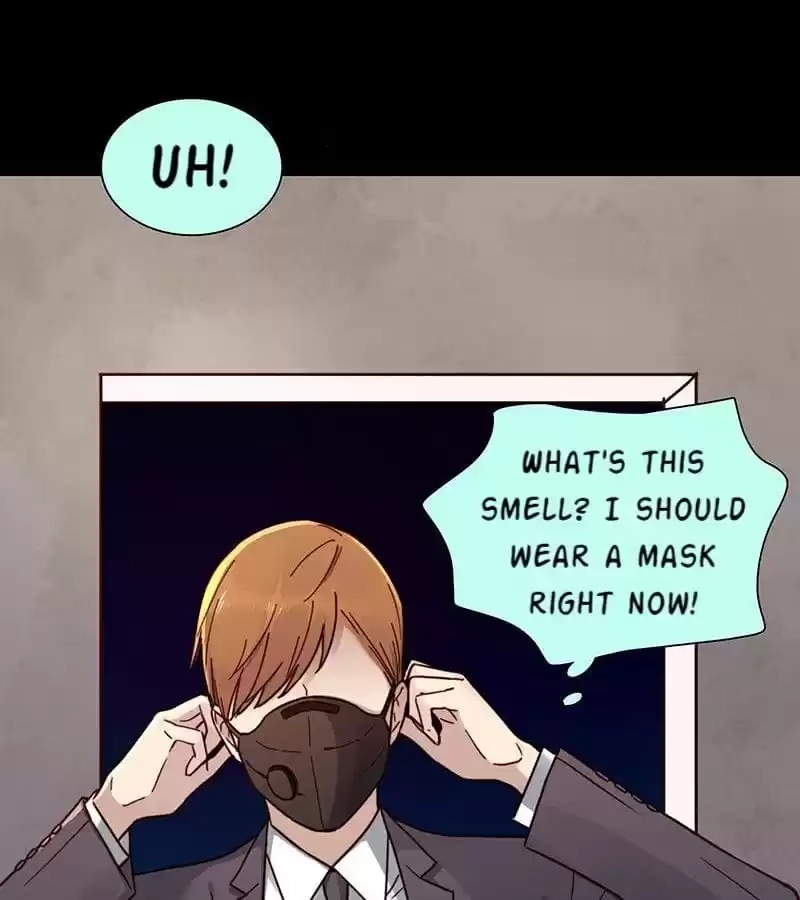 Read The Worst Infatuation chapter 48 image 111 on Lezhin