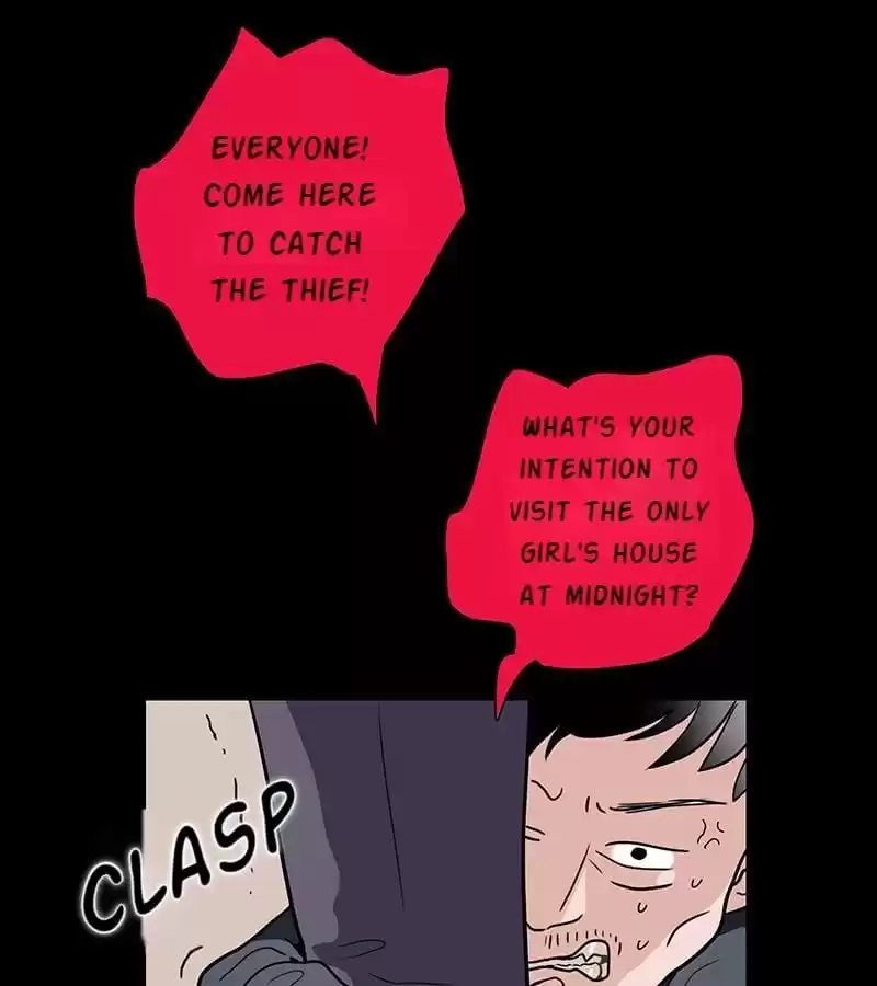Read The Worst Infatuation chapter 48 image 117 on Lezhin
