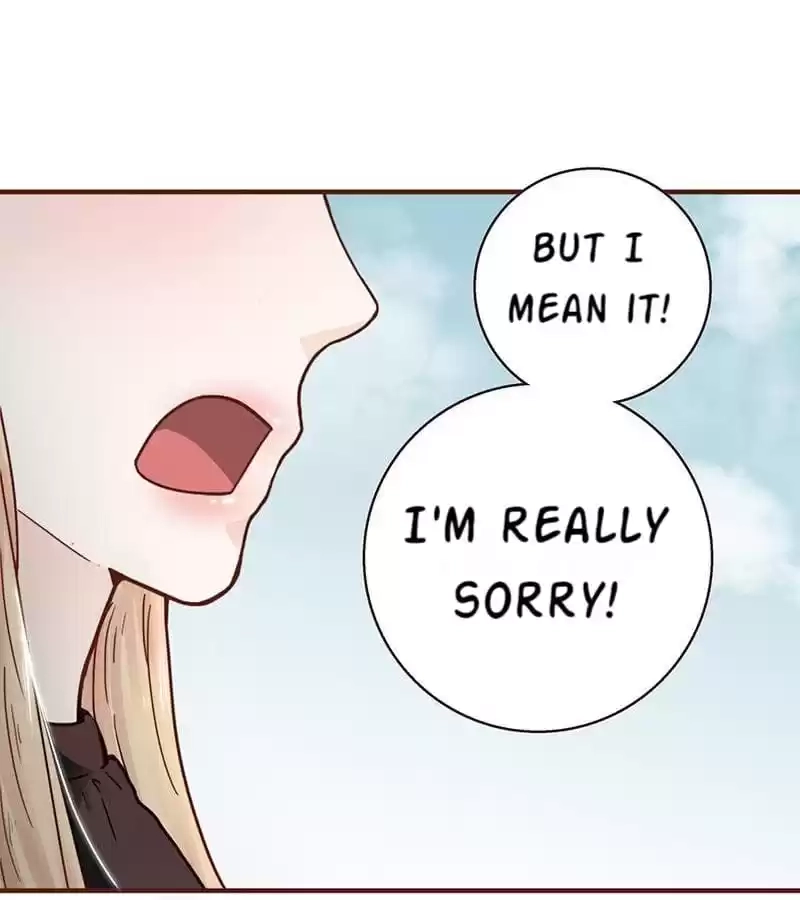Read The Worst Infatuation chapter 48 image 36 on Lezhin