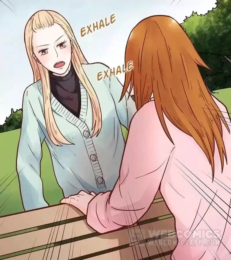 Read The Worst Infatuation chapter 48 image 49 on Lezhin