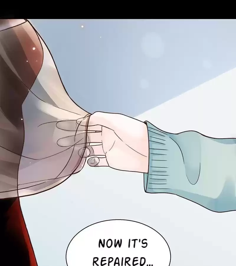 Read The Worst Infatuation chapter 49 image 17 on Lezhin
