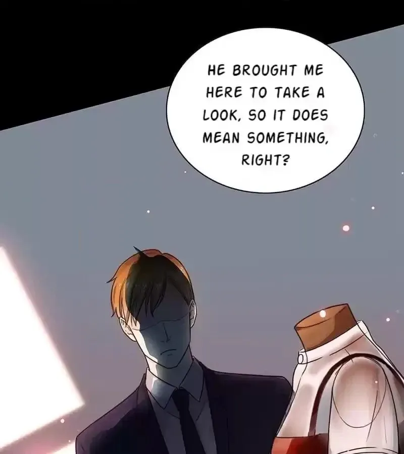 Read The Worst Infatuation chapter 49 image 19 on Lezhin
