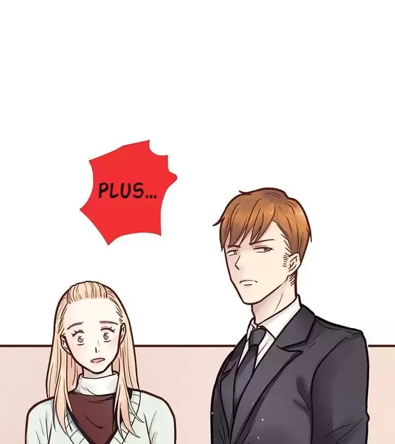 Read The Worst Infatuation chapter 49 image 2 on Lezhin