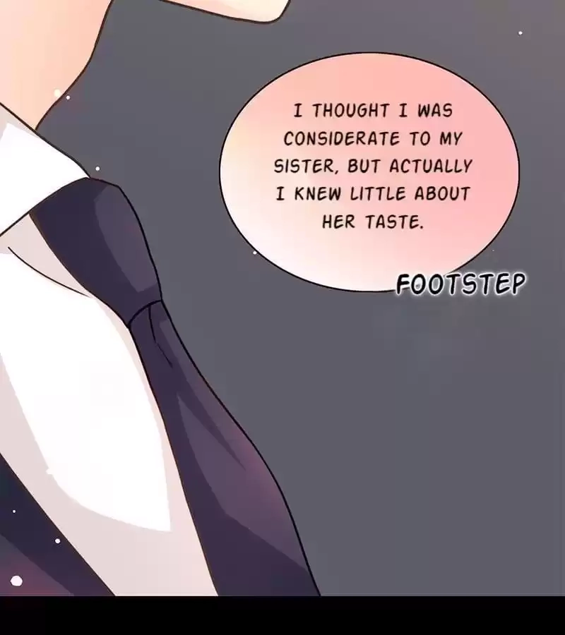 Read The Worst Infatuation chapter 49 image 35 on Lezhin