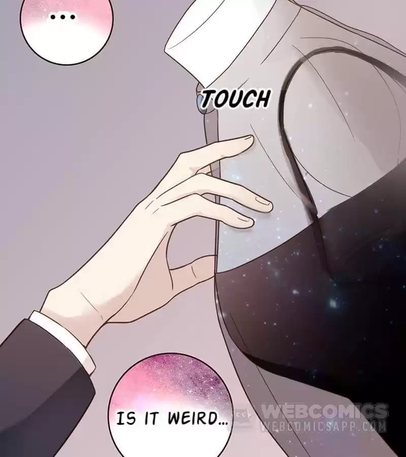 Read The Worst Infatuation chapter 49 image 61 on Lezhin