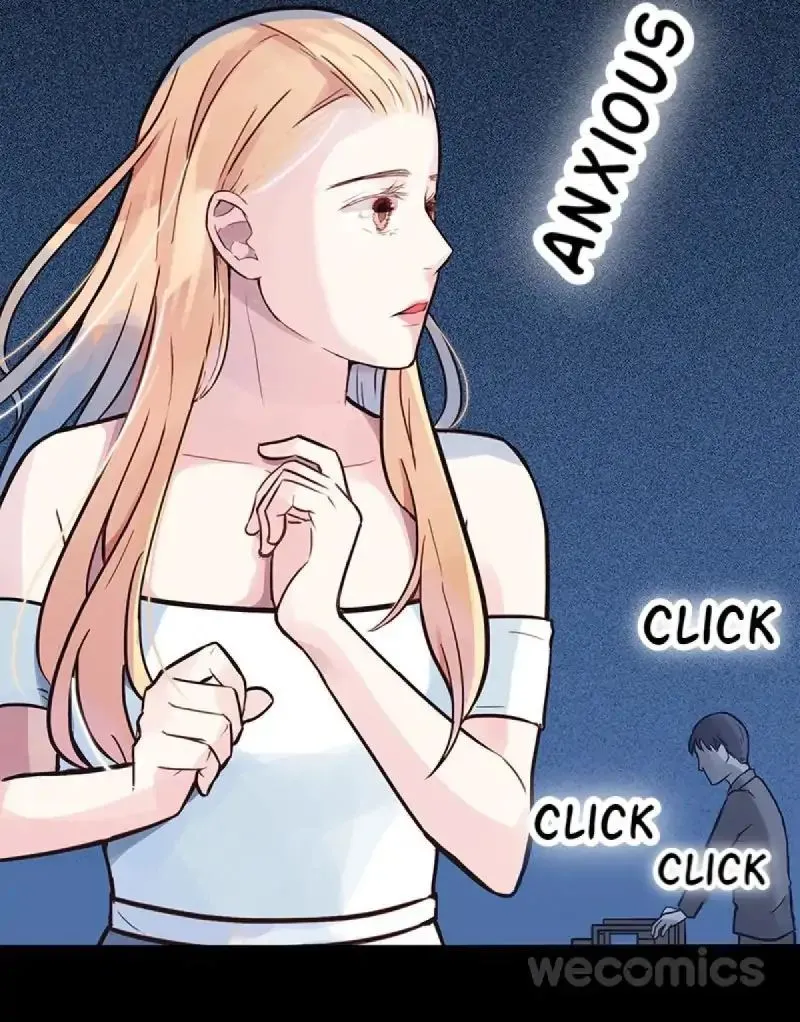 Read The Worst Infatuation chapter 5 image 14 on Lezhin