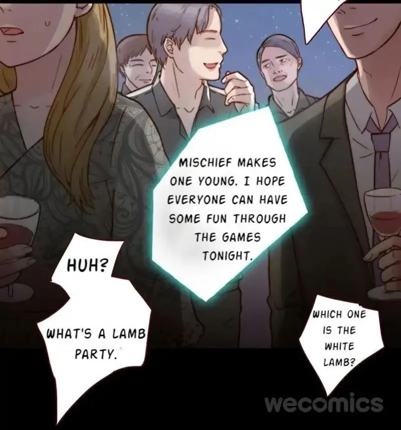 Read The Worst Infatuation chapter 5 image 27 on Lezhin