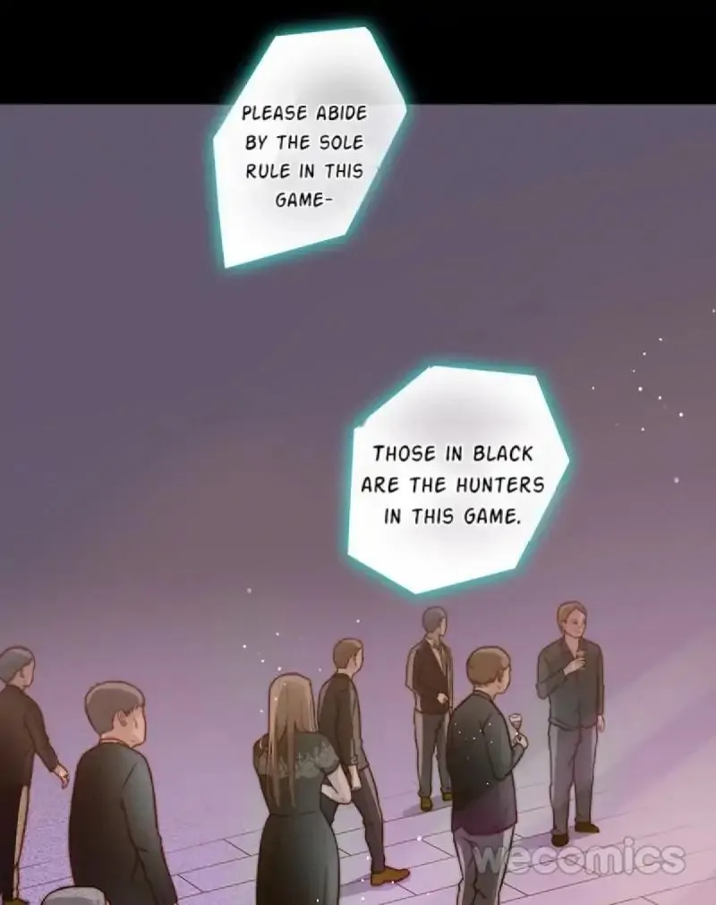 Read The Worst Infatuation chapter 5 image 28 on Lezhin