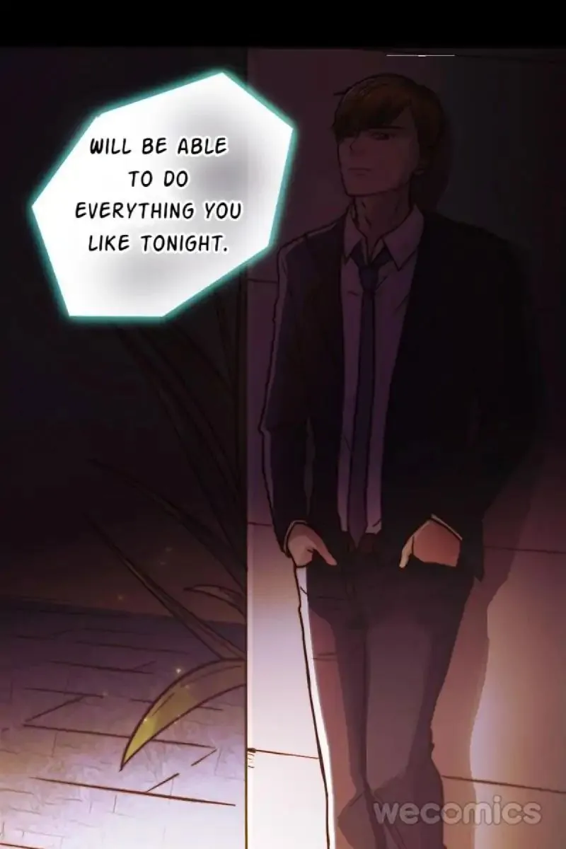 Read The Worst Infatuation chapter 5 image 30 on Lezhin