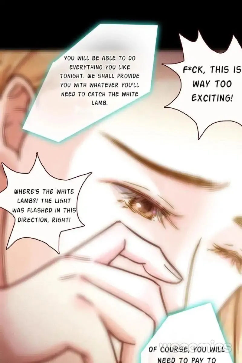 Read The Worst Infatuation chapter 5 image 32 on Lezhin