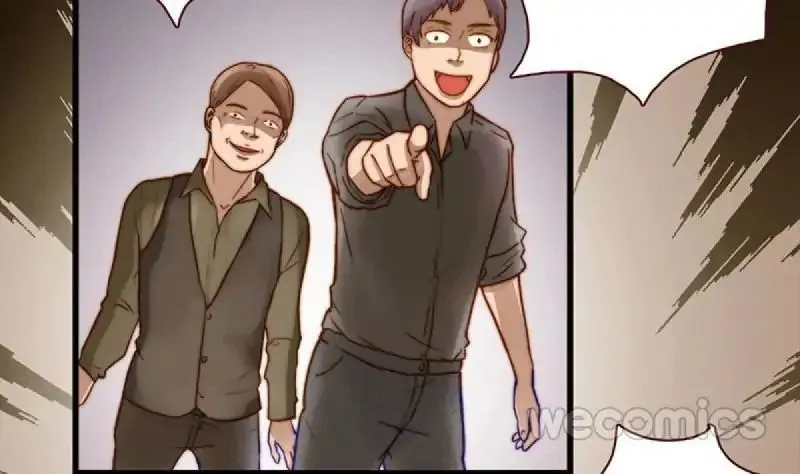Read The Worst Infatuation chapter 5 image 35 on Lezhin