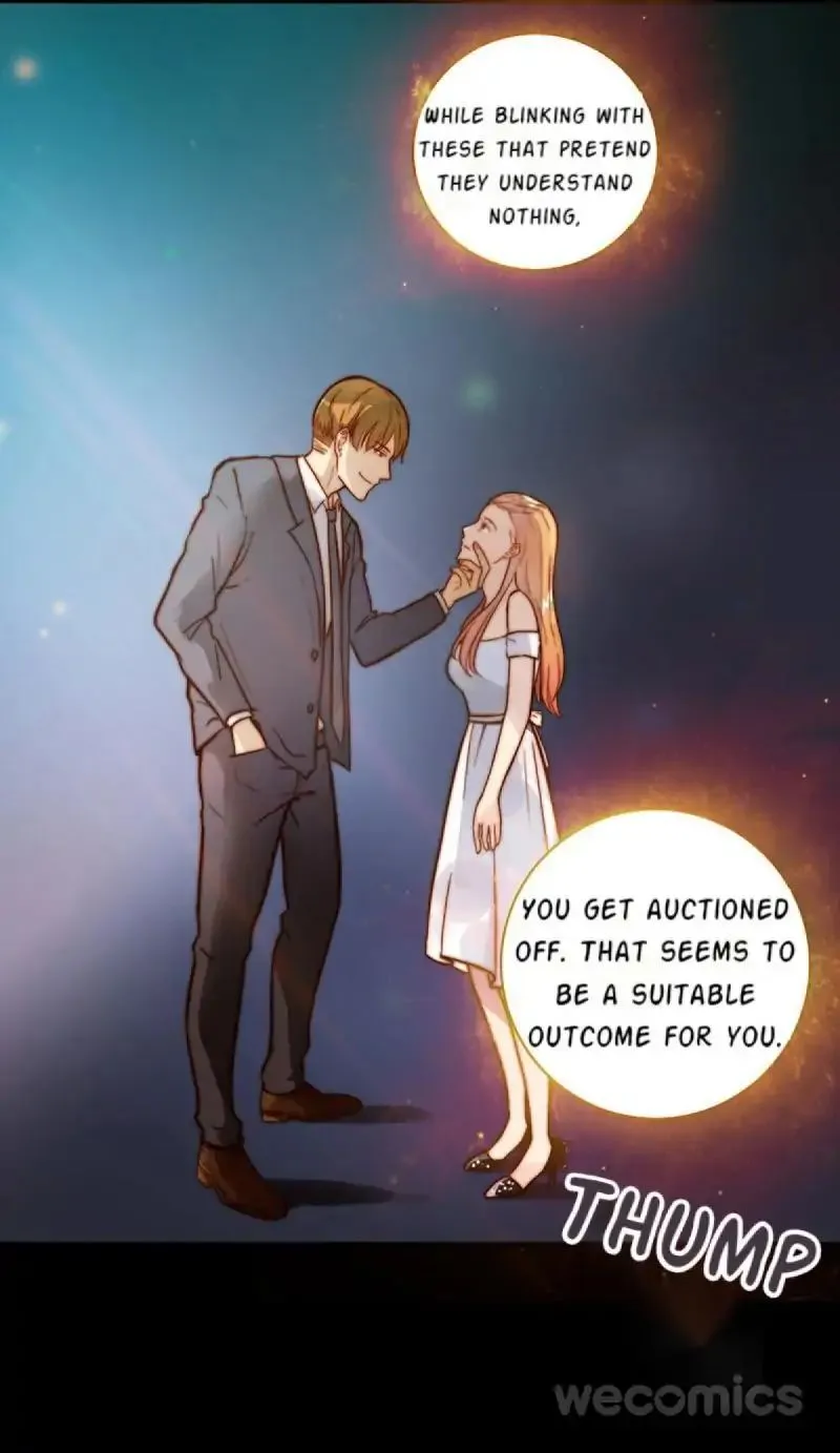 Read The Worst Infatuation chapter 5 image 7 on Lezhin