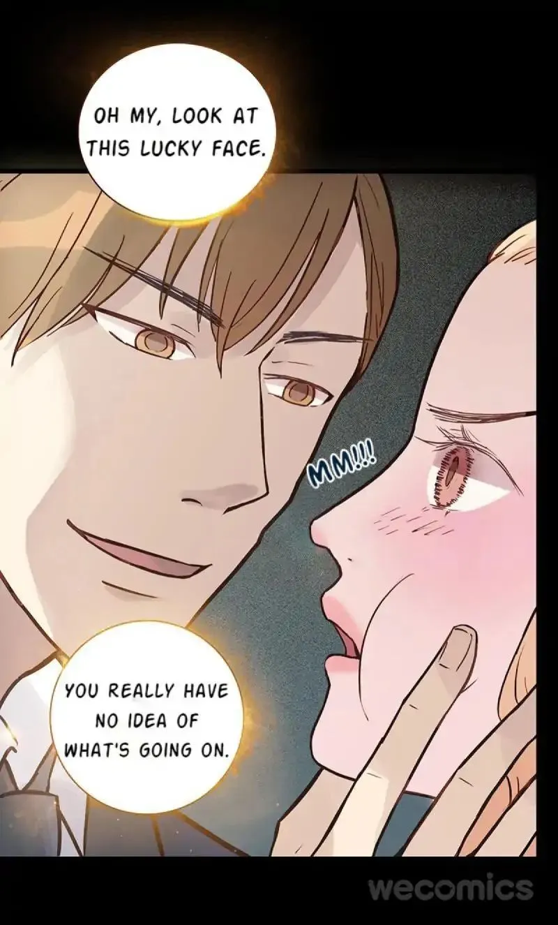 Read The Worst Infatuation chapter 5 image 8 on Lezhin