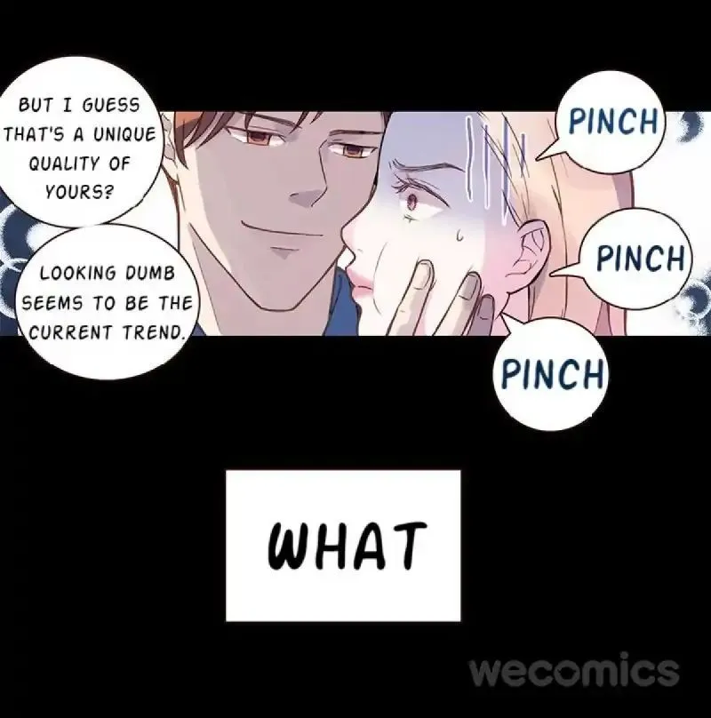 Read The Worst Infatuation chapter 5 image 9 on Lezhin