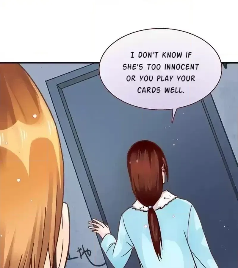 Read The Worst Infatuation chapter 50 image 149 on Lezhin