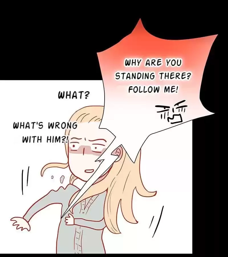 Read The Worst Infatuation chapter 50 image 32 on Lezhin