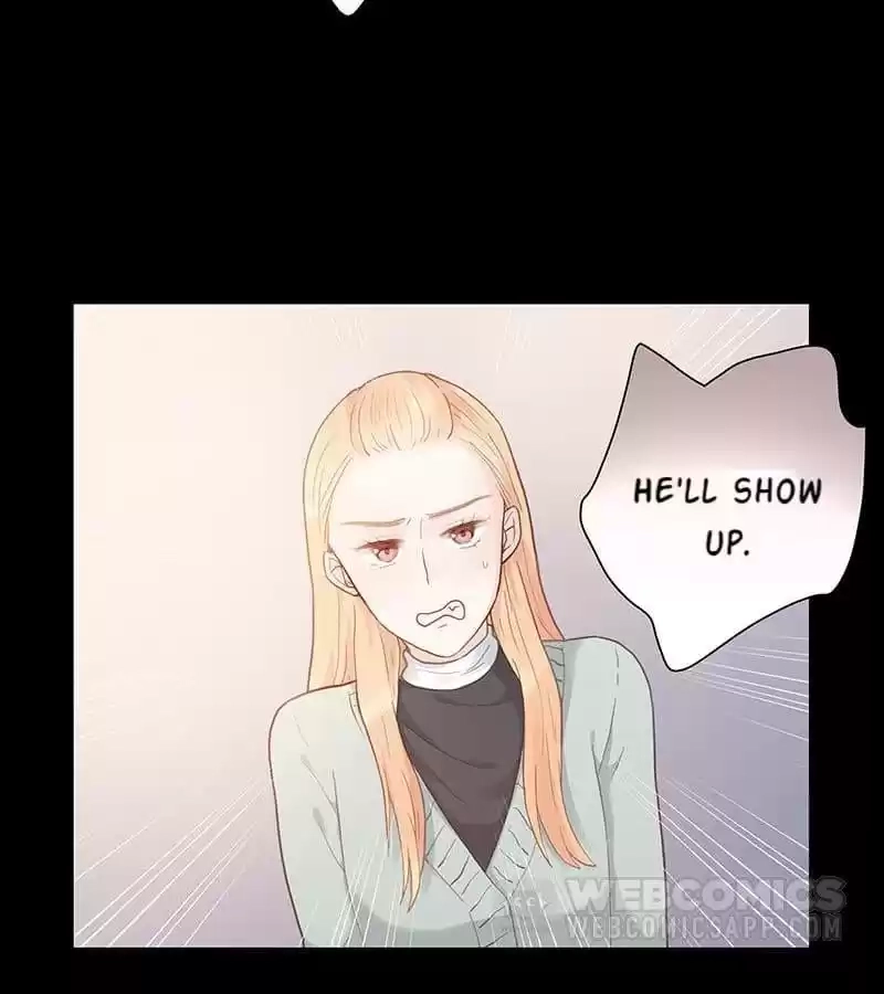 Read The Worst Infatuation chapter 50 image 4 on Lezhin