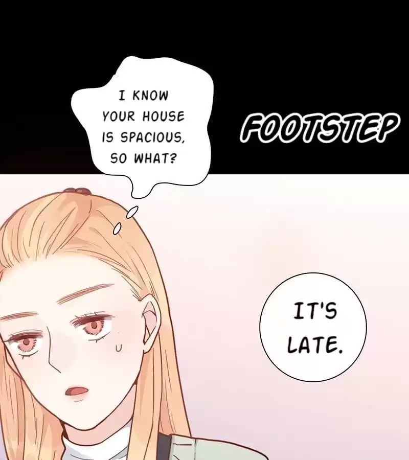 Read The Worst Infatuation chapter 50 image 44 on Lezhin