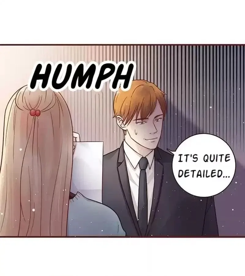 Read The Worst Infatuation chapter 50 image 79 on Lezhin