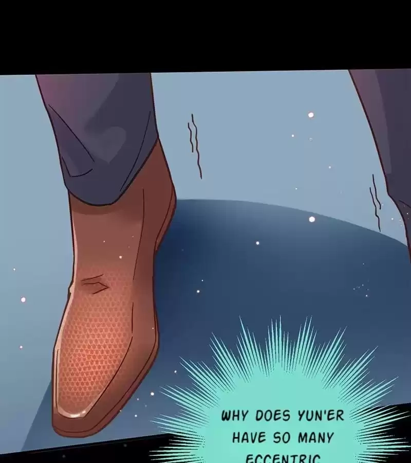 Read The Worst Infatuation chapter 51 image 0 on Lezhin