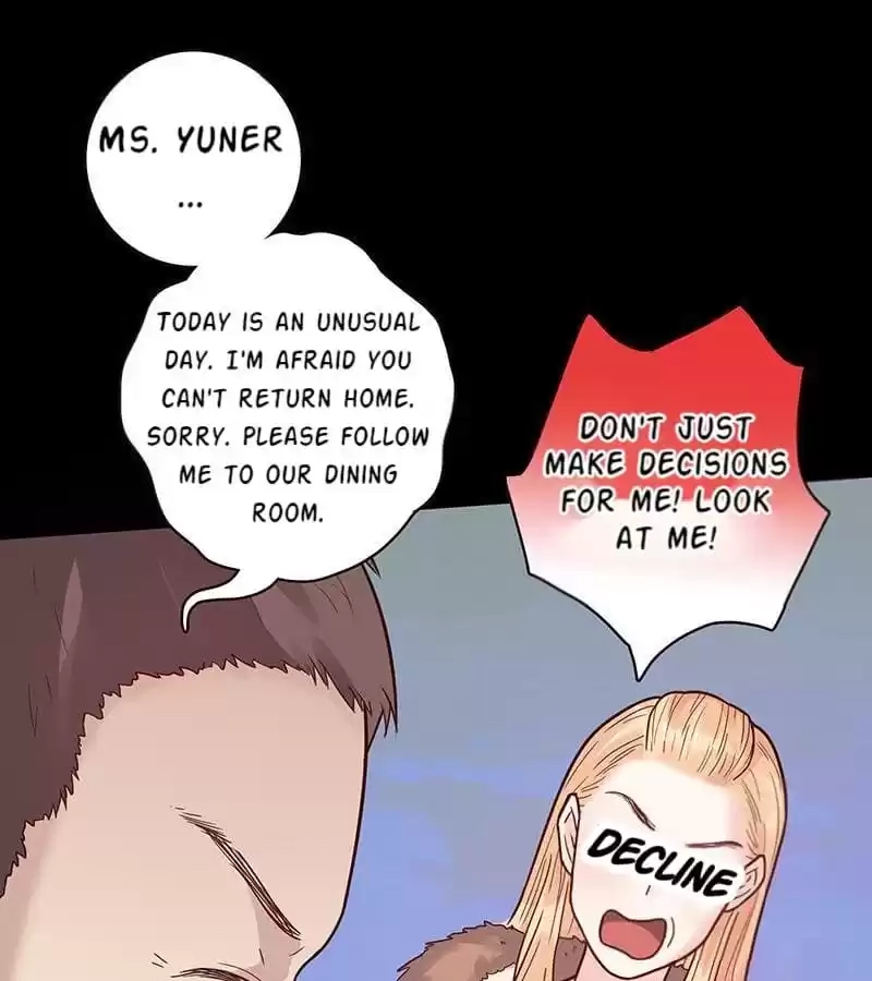 Read The Worst Infatuation chapter 51 image 111 on Lezhin