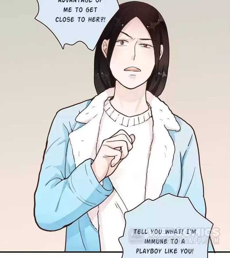 Read The Worst Infatuation chapter 51 image 14 on Lezhin