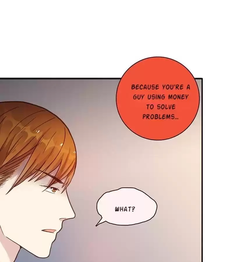 Read The Worst Infatuation chapter 51 image 30 on Lezhin
