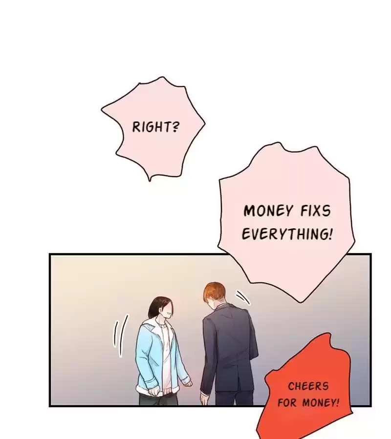 Read The Worst Infatuation chapter 51 image 35 on Lezhin