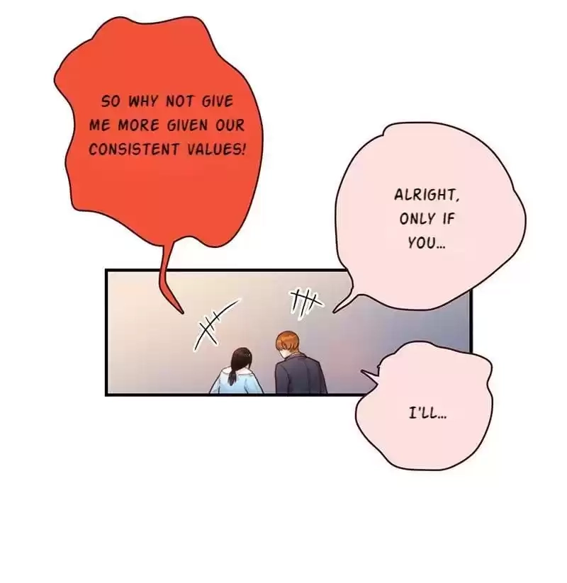Read The Worst Infatuation chapter 51 image 37 on Lezhin