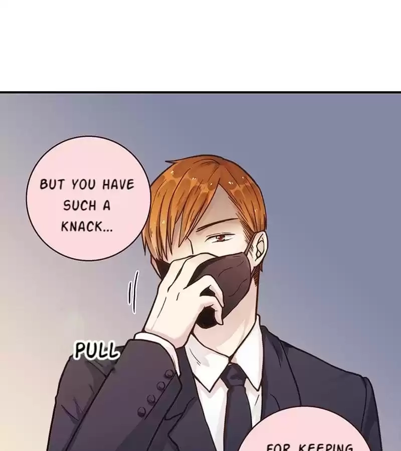 Read The Worst Infatuation chapter 51 image 4 on Lezhin