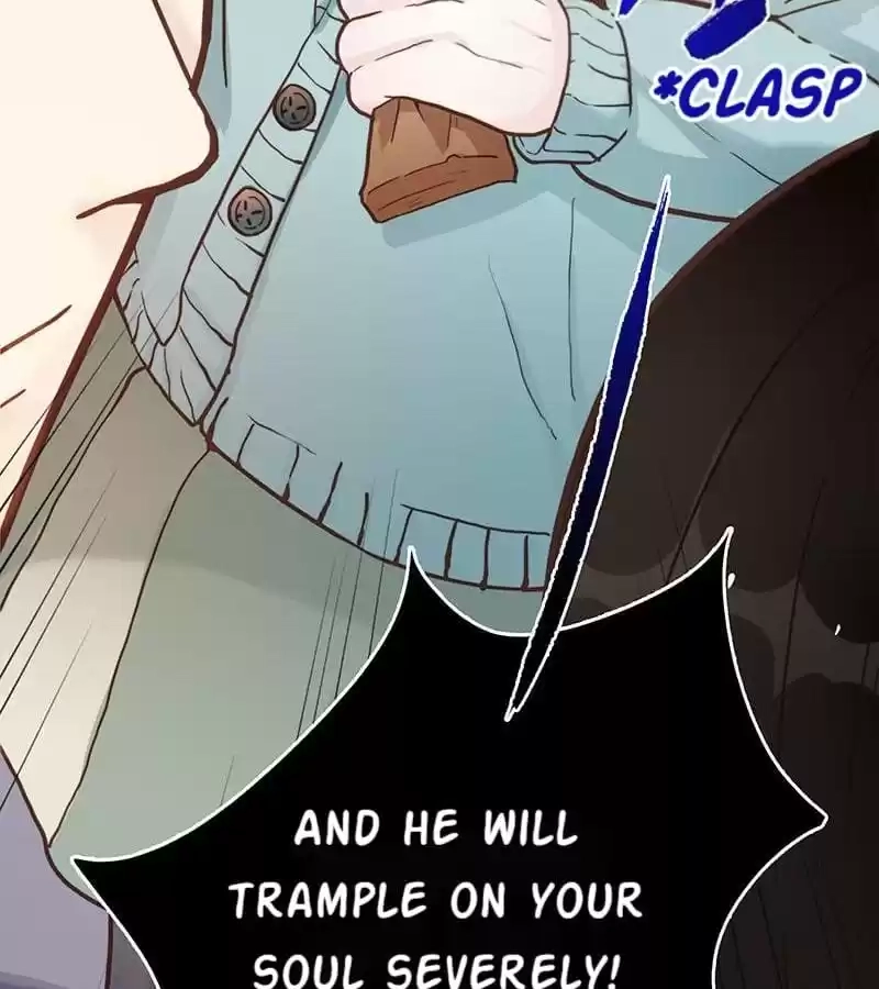 Read The Worst Infatuation chapter 51 image 52 on Lezhin