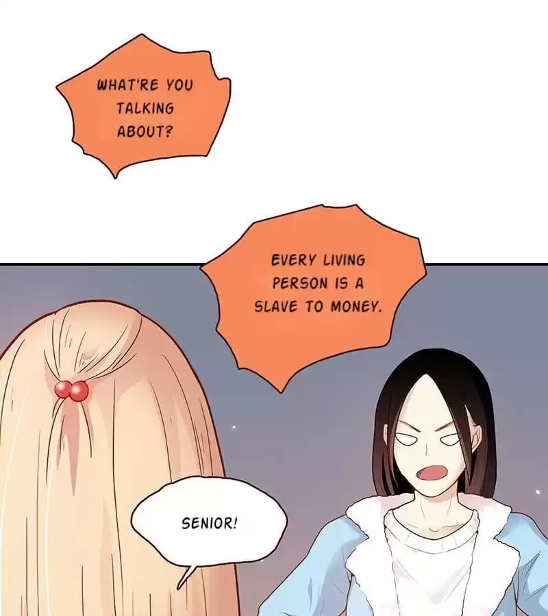 Read The Worst Infatuation chapter 51 image 56 on Lezhin