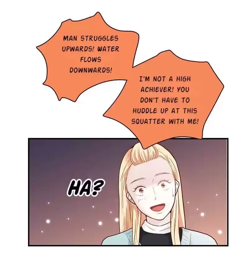 Read The Worst Infatuation chapter 51 image 58 on Lezhin
