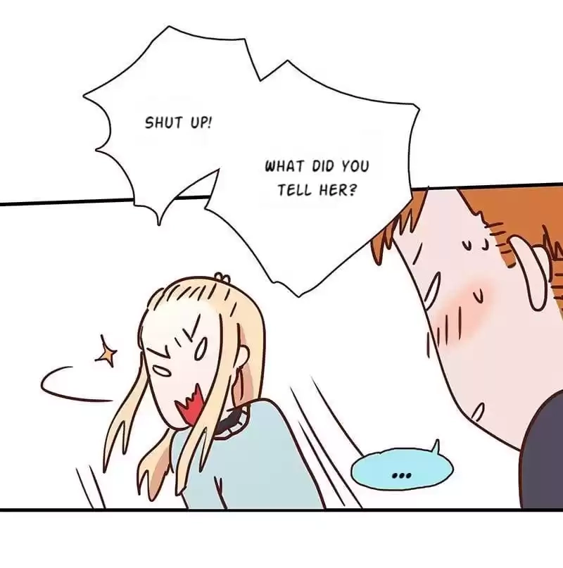 Read The Worst Infatuation chapter 51 image 61 on Lezhin