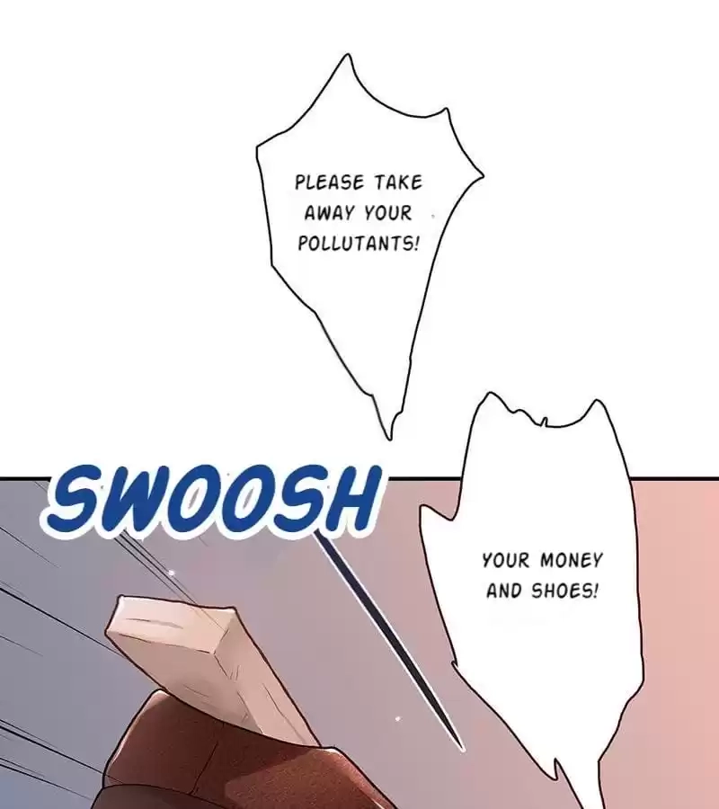 Read The Worst Infatuation chapter 51 image 62 on Lezhin