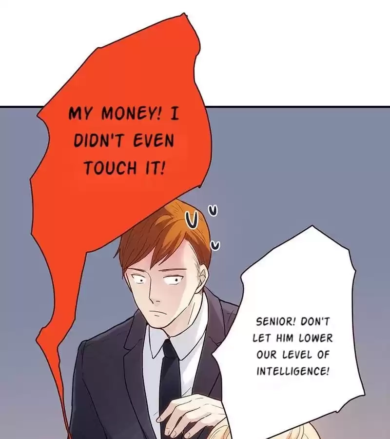 Read The Worst Infatuation chapter 51 image 64 on Lezhin
