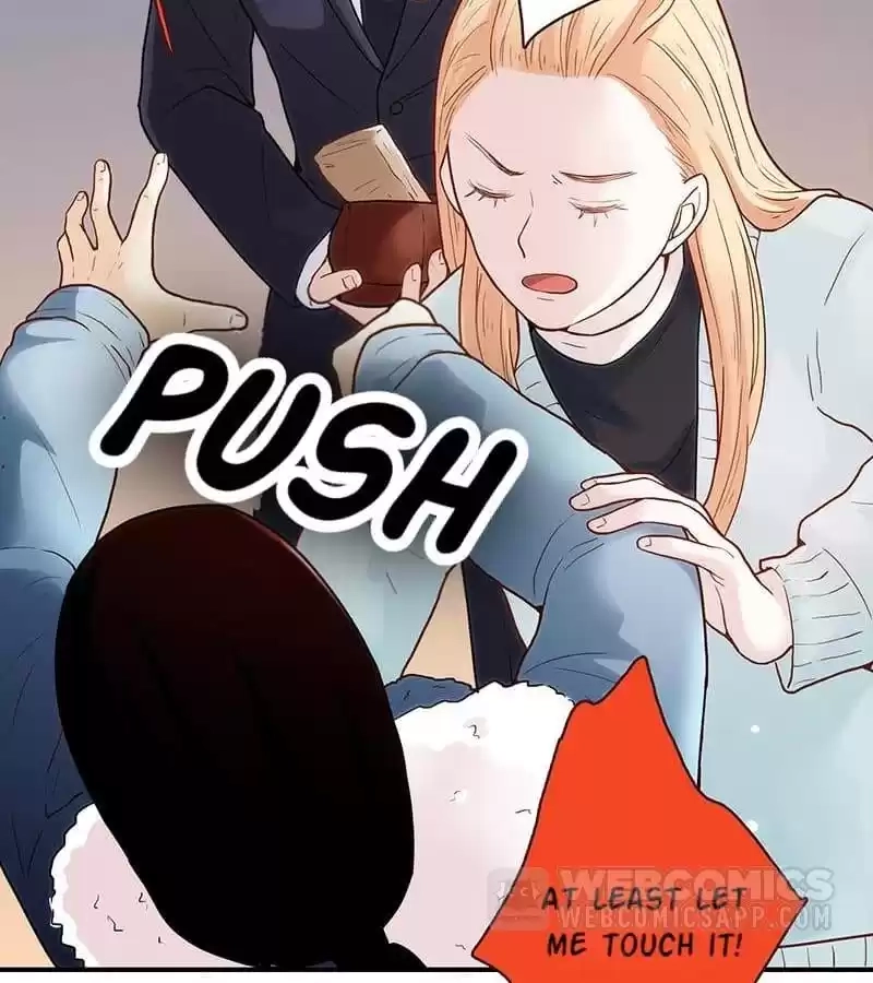 Read The Worst Infatuation chapter 51 image 65 on Lezhin
