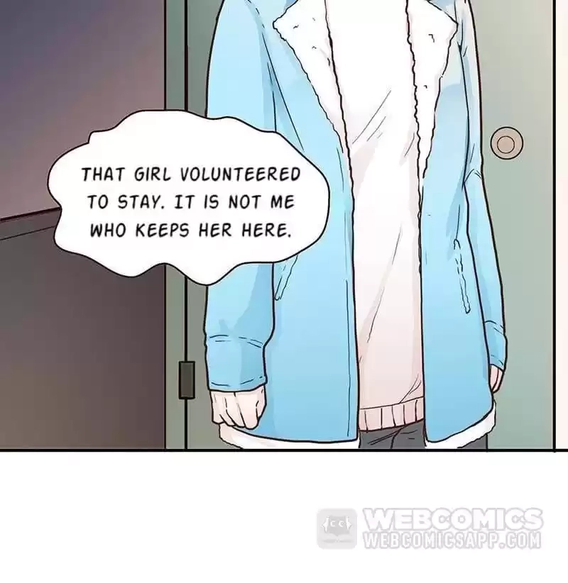 Read The Worst Infatuation chapter 51 image 7 on Lezhin