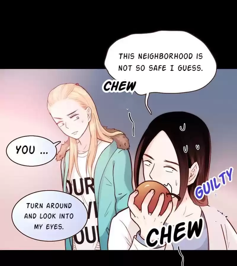 Read The Worst Infatuation chapter 51 image 94 on Lezhin