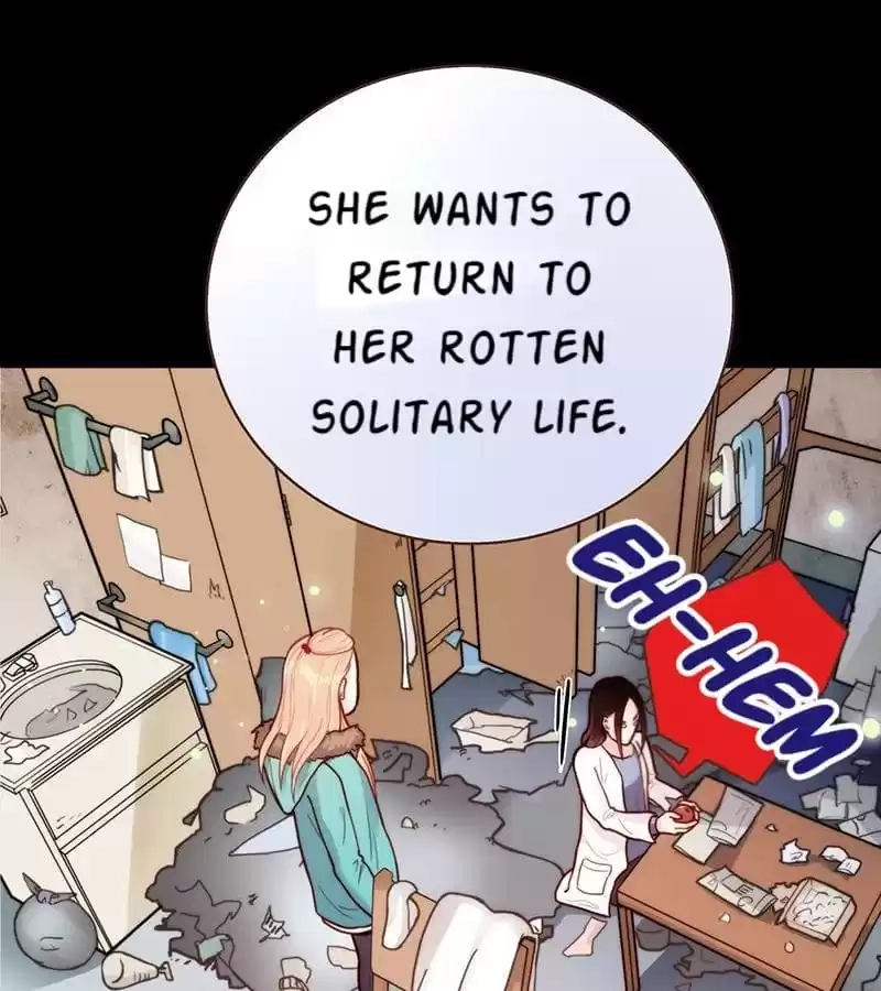 Read The Worst Infatuation chapter 51 image 98 on Lezhin