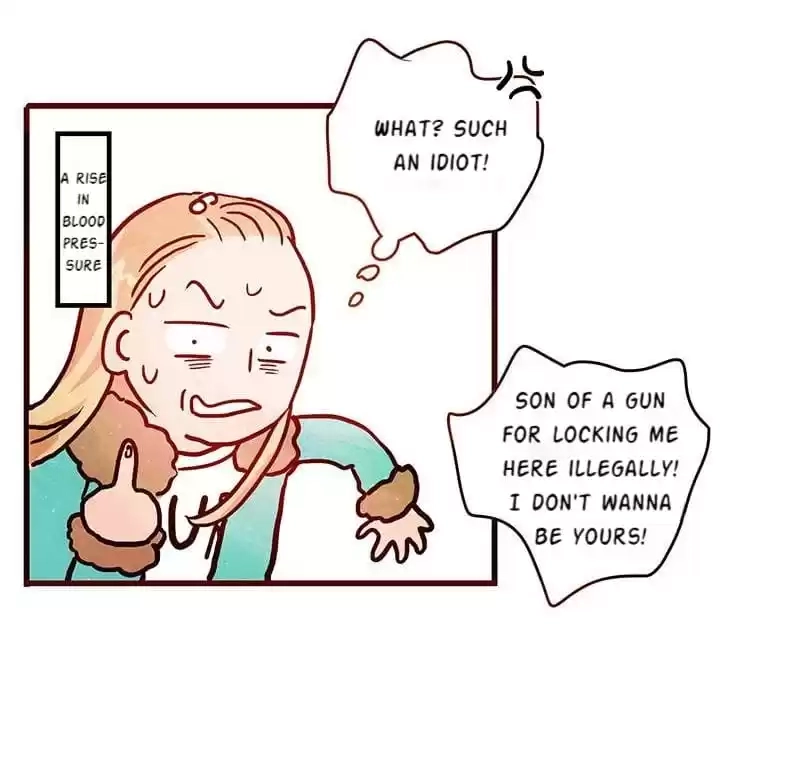 Read The Worst Infatuation chapter 52 image 10 on Lezhin