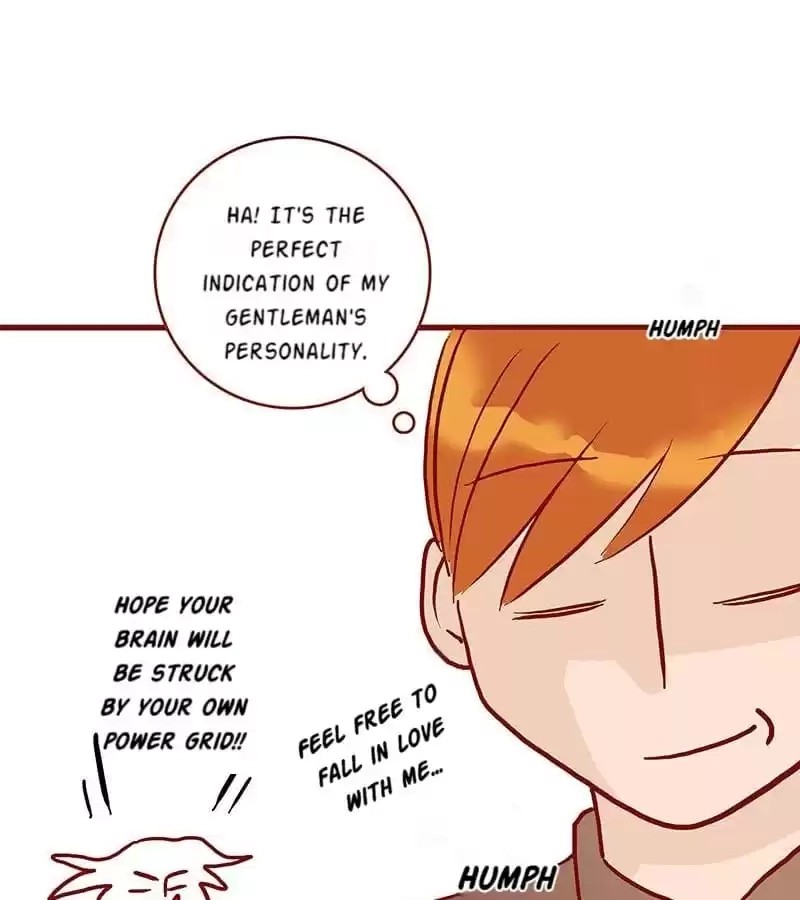 Read The Worst Infatuation chapter 52 image 11 on Lezhin