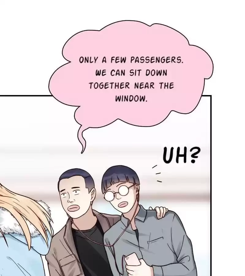Read The Worst Infatuation chapter 52 image 124 on Lezhin