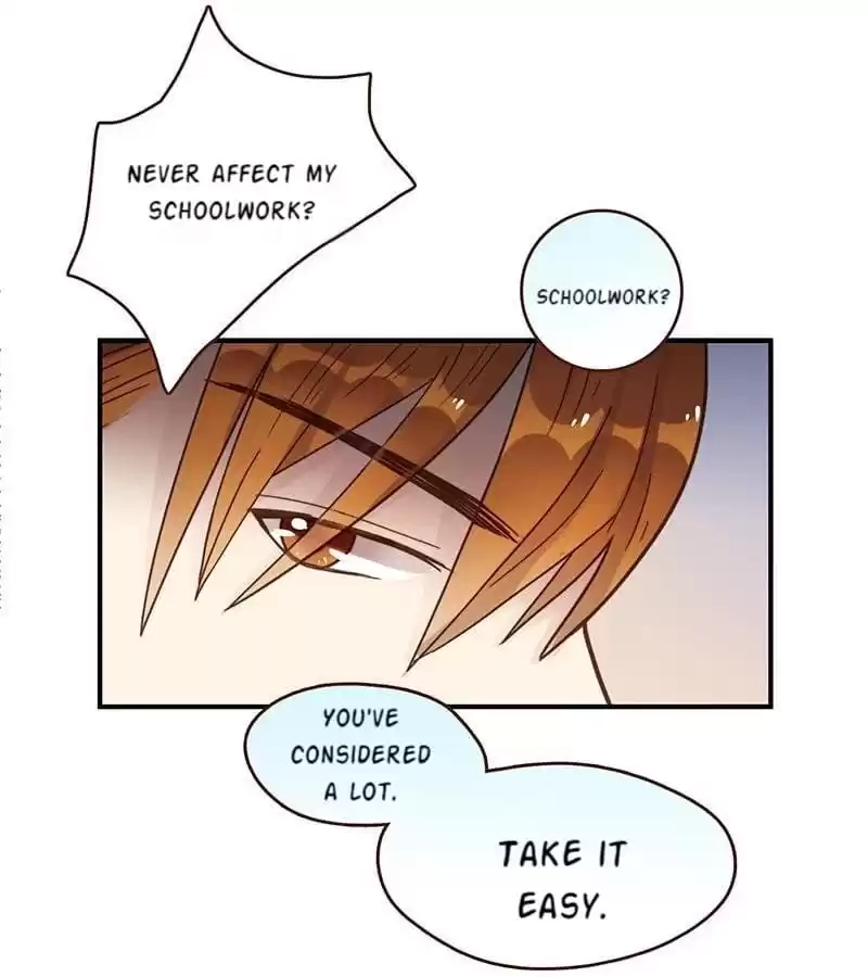 Read The Worst Infatuation chapter 52 image 15 on Lezhin