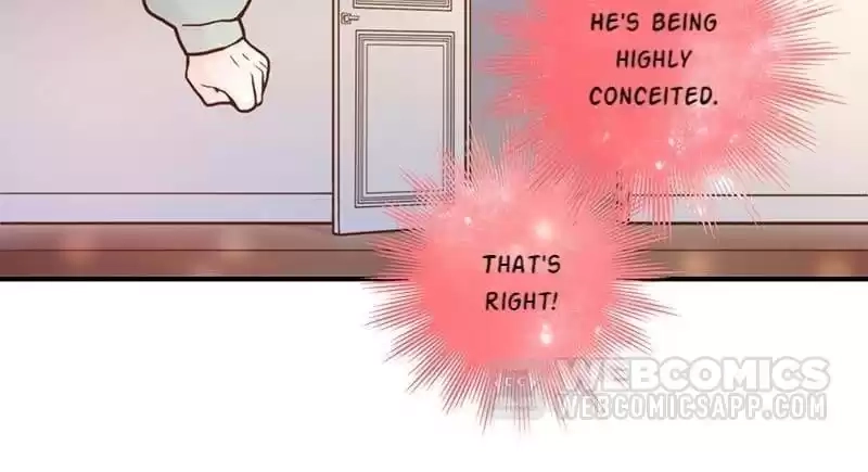Read The Worst Infatuation chapter 52 image 20 on Lezhin