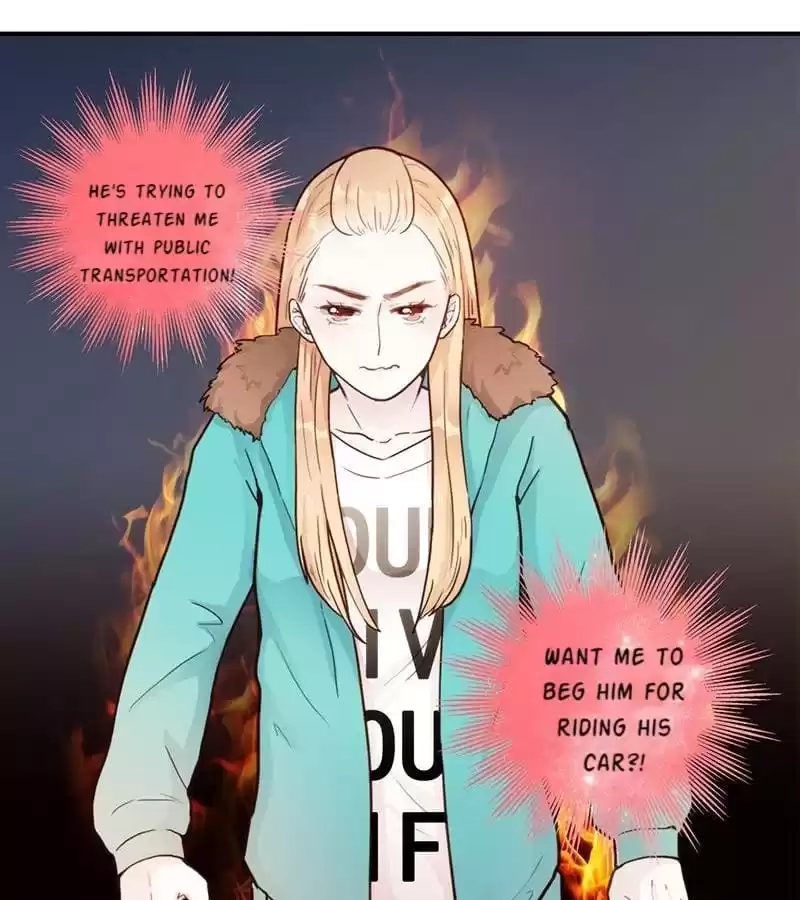 Read The Worst Infatuation chapter 52 image 21 on Lezhin