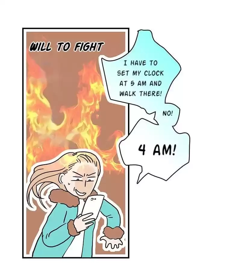 Read The Worst Infatuation chapter 52 image 25 on Lezhin