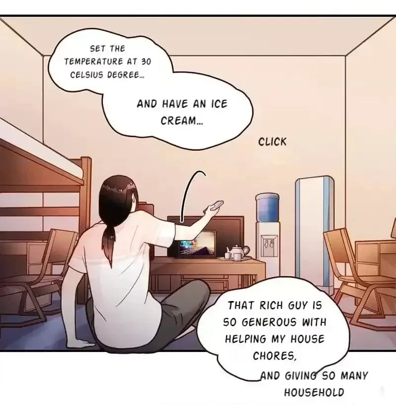 Read The Worst Infatuation chapter 52 image 29 on Lezhin