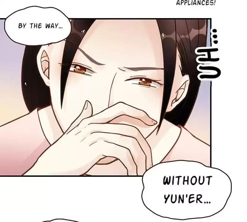 Read The Worst Infatuation chapter 52 image 30 on Lezhin