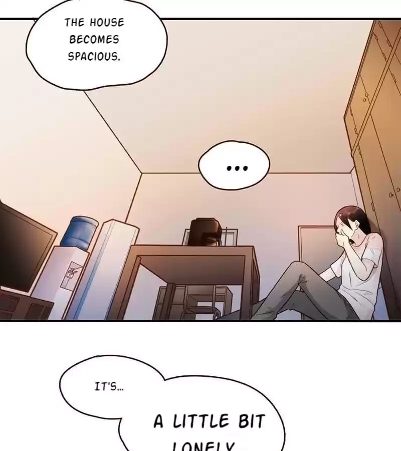 Read The Worst Infatuation chapter 52 image 31 on Lezhin
